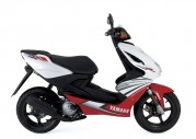 Yamaha Aerox R